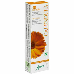 Alcea - Biopomata calendula 88% 100 ml