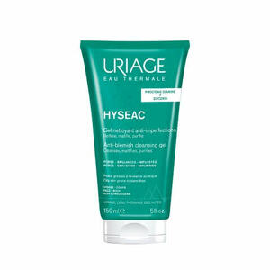 Uriage - Gel Detergente Anti-Imperfazioni - 150 ml