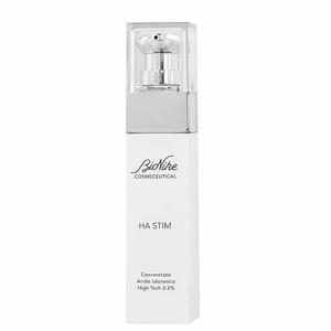 Bionike - Cosmeceutical ha stim concentrato acido ialuronico high tech 2,2% 30 ml