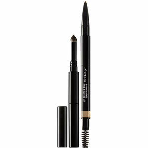 Shiseido - Make up eye brow ink trio 02