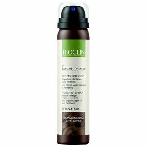 Rilastil - Biocolorist spray ritocco biondo scuro