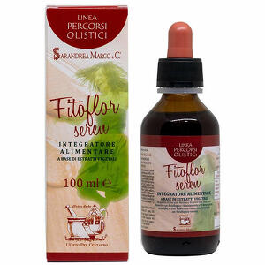 Fitoflorseren - Fitoflor seren 100 ml