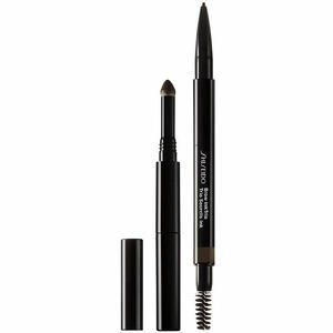 Shiseido - Make up eye brow ink trio 04