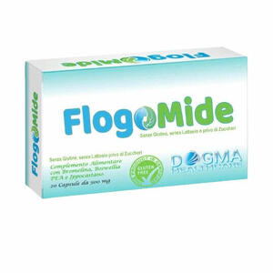 Flogomide - 20 capsule