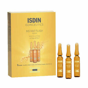 Isdin - Ceutics instant flash 1 fiala