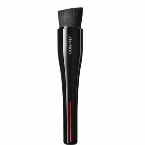 Shiseido - Make up face hasu fude brush