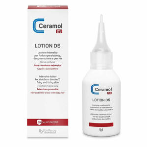 Unifarco - Ceramol lotion ds 50 ml