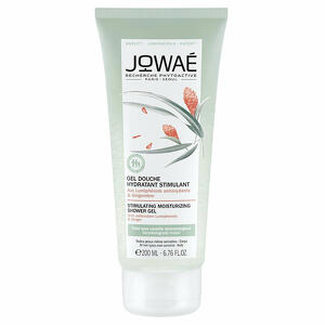 Jowae - Jowae gel doccia idratante stimolante 200ml