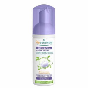 Puressentiel - Mousse igiene intima 150 ml