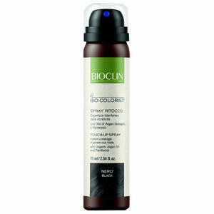 Rilastil - Biocolorist spray ritocco nero