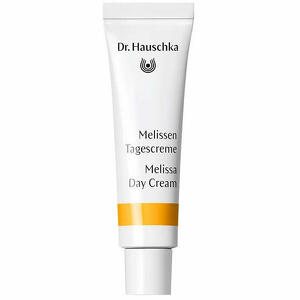 Dr hauschka - Crema melissa gg 30ml