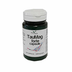 Phytoitalia - Taumag forte 60 capsule