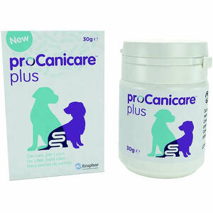 Procanicareplus - Procanicare plus 30 g