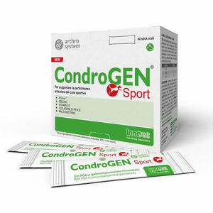 Condrogen - Sport 60 stick