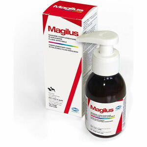 Slais - Magilus 100ml