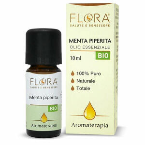 Probios - Menta piperita olio essenziale bio 10 ml