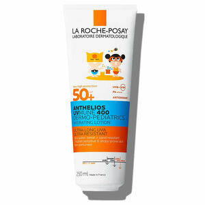 La roche posay - Anthelios latte uvmune bambini 50+ 250 ml