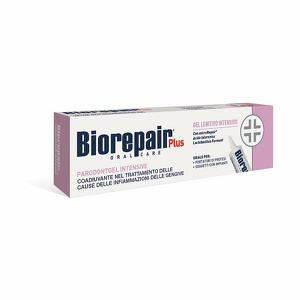 Biorepair - Biorepair plus parodontgel intensive 20ml