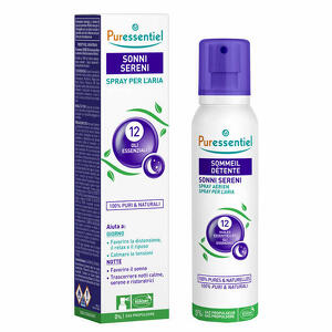 Puressentiel - Spray sonni sereni 200 ml