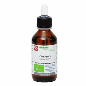 Fitomedical - Carpino macerato glicerico 100 ml bio