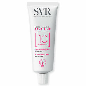 Svr - Sensifine nutribaume 40 ml