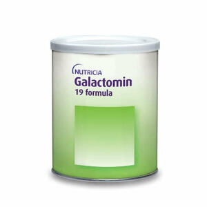 Galactomin 19 - 400 g