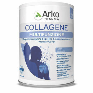 Arkofarm - Collagene multifunzione 260 g