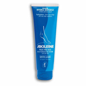 Akileine - Blu hydra defense 125 ml