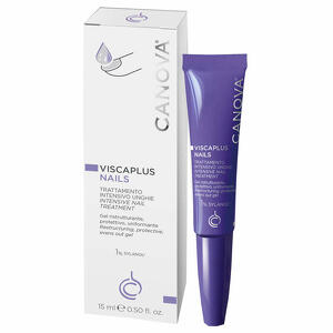 Canova - Viscaplus nails 15 ml