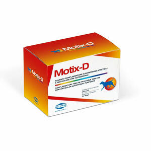 Slais - Motix-d 120 compresse