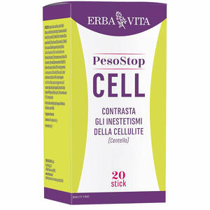 Erba vita - Peso stop cell 20 stick