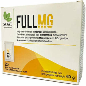 Fullmg - 20 bustine