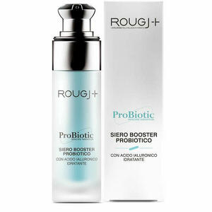 Rougj - Siero jaluronico 30ml