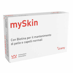 Myskin - 30 compresse