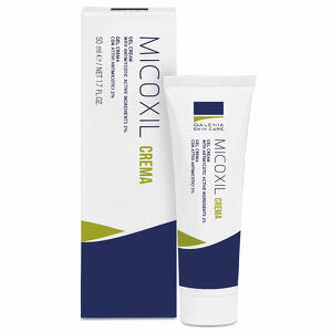 Micoxil crema - 50 ml