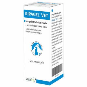 Medivis - Ripagel vet gocce oculari 10 ml