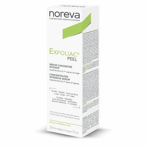 Exfoliac - Peel serum 30 ml