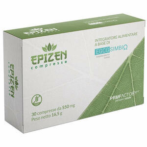 Epizen - 30 compresse