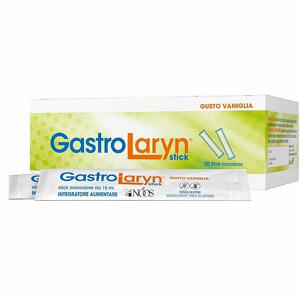 Noos - Gastrolaryn 20 stick