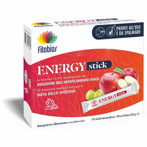 Fitobios - Energy stick 14 stick