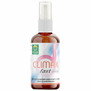 Climax - Fast spray 30 ml