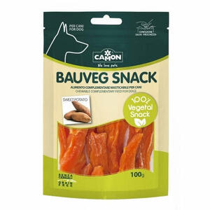  - Sweet potato strips 100 g