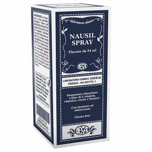 Nausil - Spray 24 ml