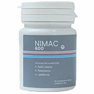 Nimac600 - 