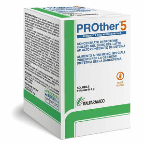 Difass - Prother 5 14 bustine