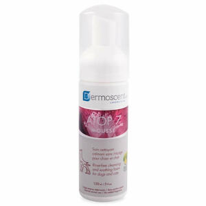 Dermoscent - Atop 7 mousse 150 ml