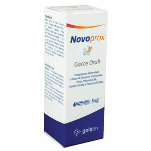 Novoprox - Gocce 30 ml