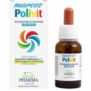 Marcos polivit - 15 ml