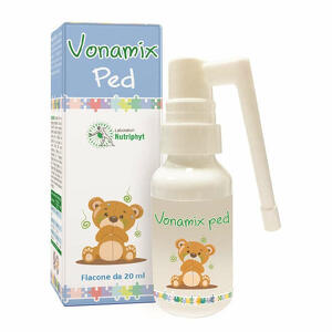 Vonamix ped - Spray orale 15 ml