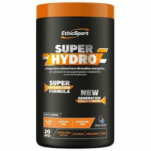 Superhydro - 500 g